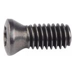 10 Parafusos Torx M4 X10 Cnc Fresa Torno Suporte Cabeçote R