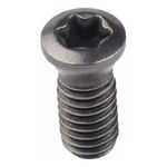 10 Parafusos Torx M4 X10 Cnc Fresa Torno Suporte Cabeçote R