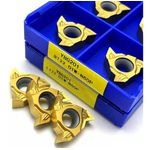 Inserto Pastilha Rt16 R166 22 Zcc Rosca Externa 55