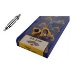 Inserto Pastilha Rosca Externa R166 Rt16 55 Zcc