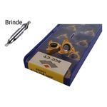 Inserto Pastilha Rosca Externa R166 Rt16 55 Zcc