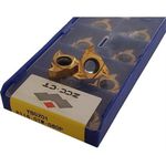 Inserto Pastilha Rosca Externa R166 Rt16 55 Zcc