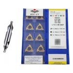 Inserto Pastilha Rosca Interna R166 Rt16 55 Zcc