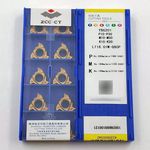 Inserto Pastilha Rosca Interna R166 Rt16 55 Zcc