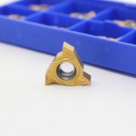 Inserto Pastilha Rosca Interna R166 Rt16 55 Zcc