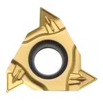 Inserto Pastilha Rosca Interna Lt22 55 Passo 3,0 A 5,0 Mm