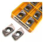 Inserto Pastilha Apmt 1604 Pder M2 Vp15tf 