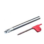 Fresa Cabeçote Intercambiável Ø10mm 1t + Caixa Apmt 1135 