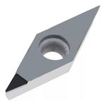  Pastilha De Diamante P/roda De Alumínio Especial Raio 02