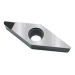  Pastilha De Diamante P/roda De Alumínio Especial Raio 02