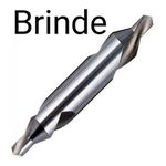 Inserto Pastilha Videa 4nkt 060308r-m Taegutec + Brinde