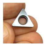 Calço Para Suporte Mtjnr 16 P/ Pastilha Tnmg 16 (1 Unid.)