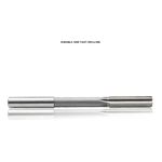 Alargador Máquina Aço Rapido Hss 18mm 