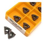 Inserto Pastilha Rosca Interna Ag 60 Mmt11 Ir