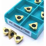 Inserto Pastilha Vídea 3pkt 100408r-m Tt9080 