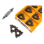 Inserto Pastilha Rosca Interna R166 16 60 Mmt16ira G60-s