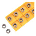 Inserto Pastilha Rpmt 10t3 Mo 