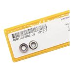 Inserto Pastilha Rpmt 10t3 Mo 