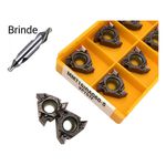 Inserto Pastilha Rosca Interna R166 Mmt 16ir Ag60