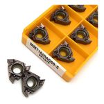 Inserto Pastilha Rosca Interna R166 Mmt 16ir Ag60