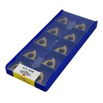 Inserto Pastilha Rosca Interna Lt22 01w-n55p Passo 3mm A 5mm