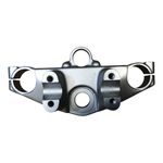 MESA SUPERIOR HONDA CBX-250 TWISTER 02-08 ORIGINAL SEMINOVO!