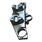 MESA SUPERIOR HONDA CBX-250 TWISTER 02-08 ORIGINAL SEMINOVO!
