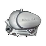 TAMPA EMBREAGEM HONDA CG-125 BOLINHA ORIGINAL SEMINOVO!