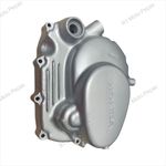 TAMPA EMBREAGEM HONDA CG-125 BOLINHA ORIGINAL SEMINOVO!