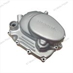 TAMPA EMBREAGEM HONDA CG-125 BOLINHA ORIGINAL SEMINOVO!