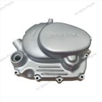 TAMPA EMBREAGEM HONDA CG-125 BOLINHA ORIGINAL SEMINOVO!