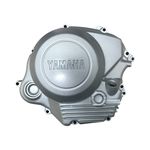 TAMPA EMBREAGEM YAMAHA YBR/XTZ-125 E ORIGINAL SEMINOVO!