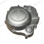 TAMPA EMBREAGEM YAMAHA YBR/XTZ-125 E ORIGINAL SEMINOVO!