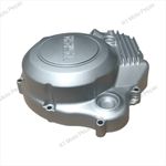 TAMPA EMBREAGEM YAMAHA YBR/XTZ-125 E ORIGINAL SEMINOVO!