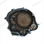 TAMPA EMBREAGEM YAMAHA YBR/XTZ-125 E ORIGINAL SEMINOVO!