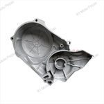 TAMPA ESTATOR HONDA XLR-125 ORIGINAL SEMINOVO!