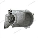 TAMPA ESTATOR HONDA XLR-125 ORIGINAL SEMINOVO!