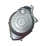 TAMPA ESTATOR YAMAHA YBR-125/FAZER-125 ORIGINAL SEMINOVO!