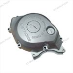 TAMPA ESTATOR YAMAHA YBR-125/FAZER-125 ORIGINAL SEMINOVO!