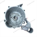 TAMPA ESTATOR YAMAHA YBR-125/FAZER-125 ORIGINAL SEMINOVO!