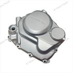 TAMPA EMBREAGEM HONDA TITAN-125/FAN-125 ORIIGINAL SEMINOVO!