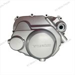 TAMPA EMBREAGEM HONDA TITAN-125/FAN-125 ORIIGINAL SEMINOVO!