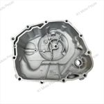 TAMPA EMBREAGEM HONDA TITAN-125/FAN-125 ORIIGINAL SEMINOVO!