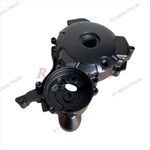 TAMPA ESTATOR YAMAHA FAZER-250 ORIGINAL SEMINOVO!