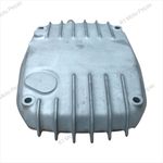 TAMPA DE VALVULA HONDA TITAN-160/BROS/FAN/START SEMINOVO ORI
