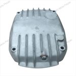 TAMPA DE VALVULA HONDA TITAN-160/BROS/FAN/START SEMINOVO ORI