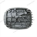 TAMPA DE VALVULA HONDA TITAN-160/BROS/FAN/START SEMINOVO ORI