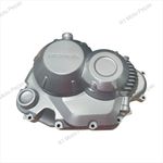 TAMPA EMBREAGEM HONDA TITAN-160 BROS-160 ORIGINAL SEMINOVO!