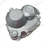 TAMPA EMBREAGEM HONDA TITAN-160 BROS-160 ORIGINAL SEMINOVO!