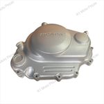 TAMPA EMBREAGEM HONDA TITAN-150 ES ORIGINAL SEMINOVO!